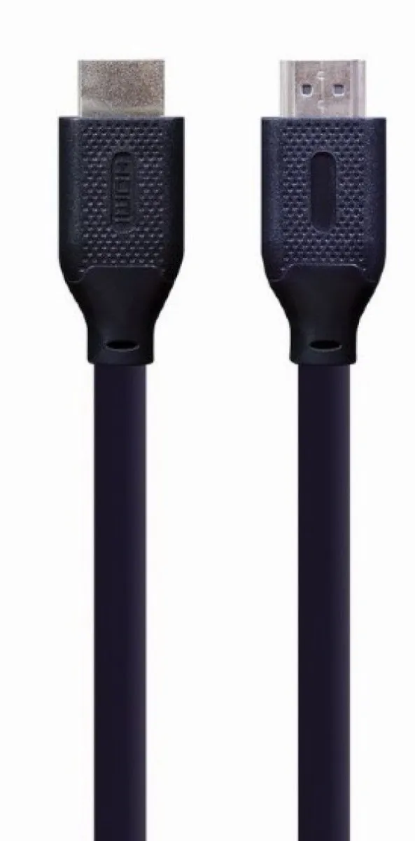 GEMBIRD HDMI kabl v.2.1, CC-HDMI8K-2M, 8K, 2m