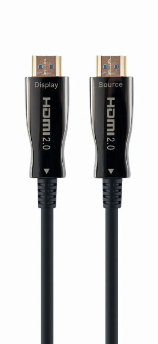GEMBIRD Kabl CCBP-HDMI-AOC-80M-02 Active Optical sa Ethernet Premium, 80m
