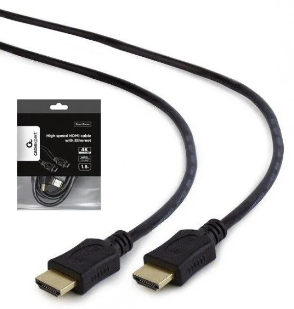 GEMBIRD Kabl HDMI 1.8m CC-HDMI-6