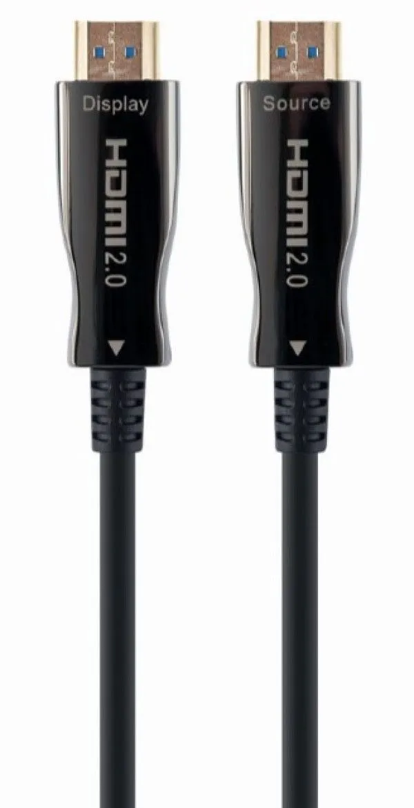 GEMBIRD Kabl HDMI CCBP-HDMI-AOC-30M-02, 30m