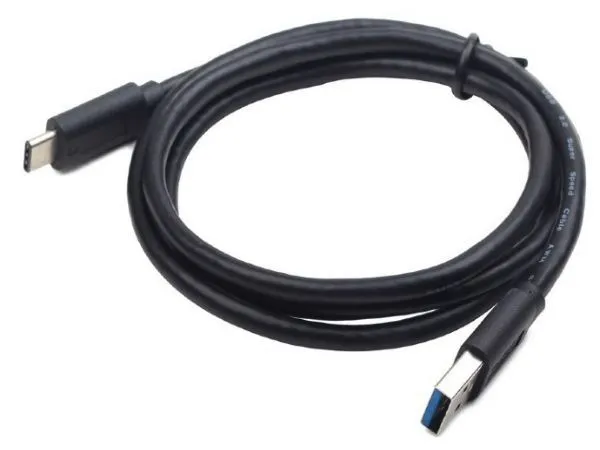 GEMBIRD Kabl USB 3.0 na Type-C, 0.5 m