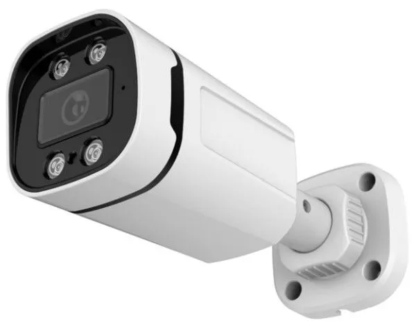 GEMBIRD Kamera CAM-AHD2MP-PAU60W GMB BULLET, 2MP