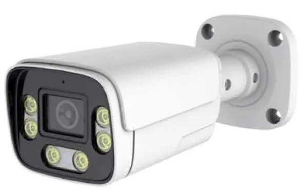 GEMBIRD Kamera CAM-IP4MP-HAQ60D, DuaL LED, Full Color