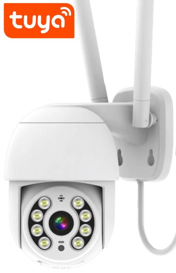 GEMBIRD Kamera CAM-IP4MP-T8Y GMB, 4MP