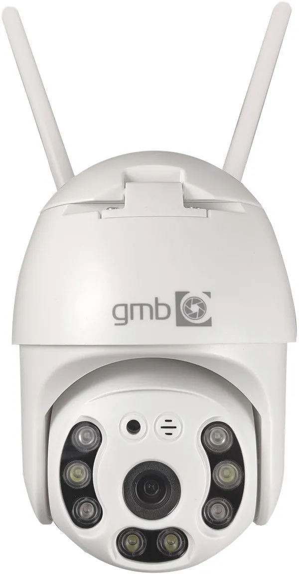 GEMBIRD Kamera CAM-IP5MP-EP9, iCSee, Two-way voice