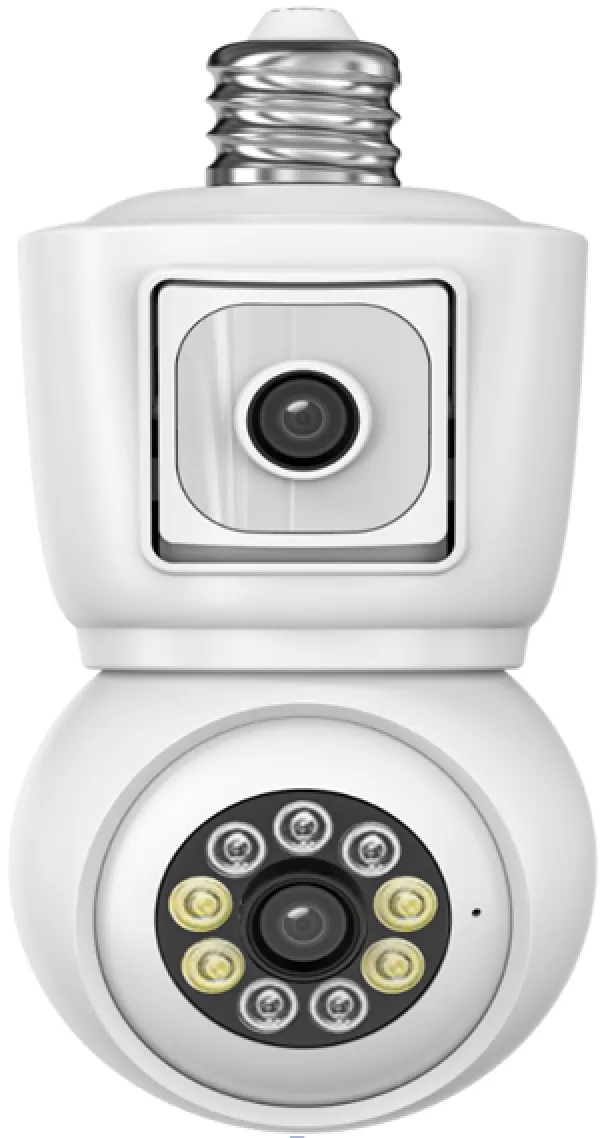 GEMBIRD Kamera za video nadzor  CAM-IP6MP-Q3 GMB