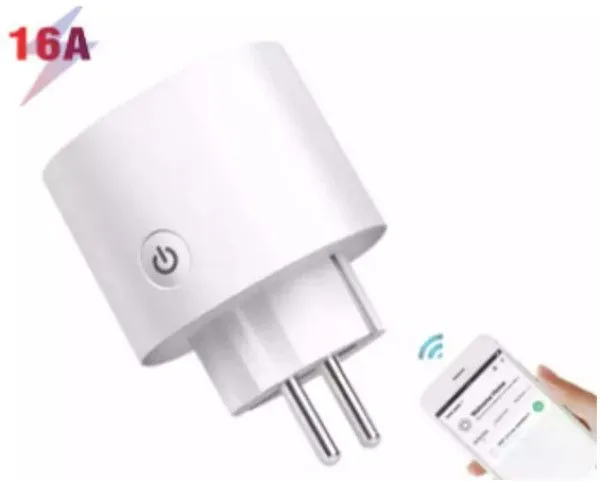 GEMBIRD Merač potrošnje struje Power Energy SMART-MON16A GMB