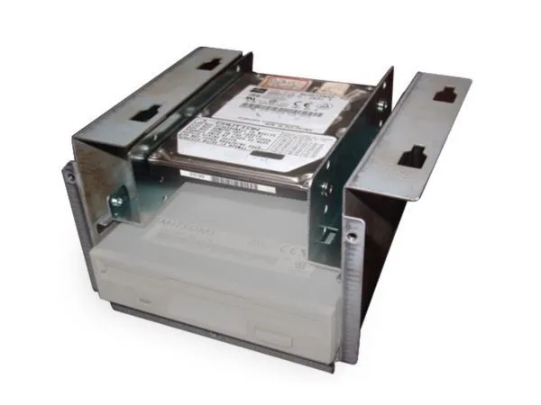 GEMBIRD MF-3241 adapter za montazu 4 X 2.5 hard diska u 3.5 otvoru