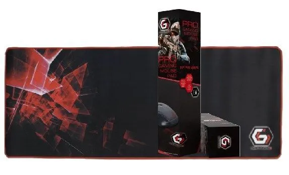 GEMBIRD MP-GAMEPRO-XL , Gejmerska podloga za misa od prirodne gume