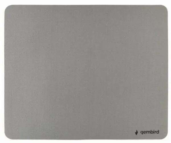 GEMBIRD MP-S-G Podloga za misa grey 220x180mm