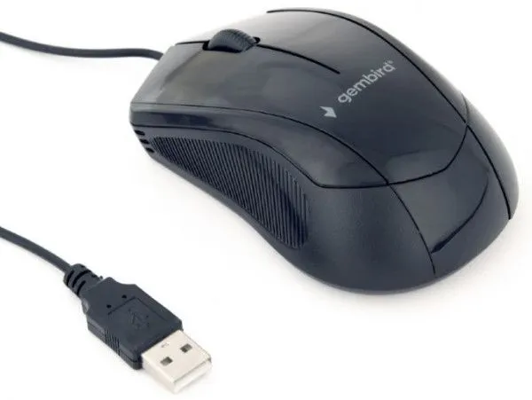 GEMBIRD MUS-3B-02 ** Opticki mis 1000Dpi