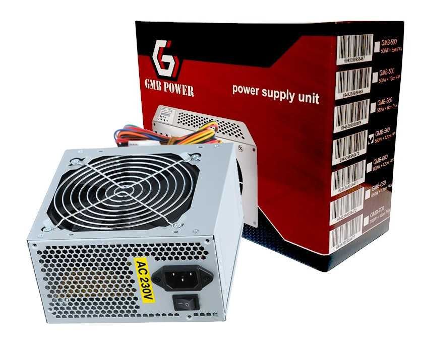 GEMBIRD Napajanje GMB-560 560W