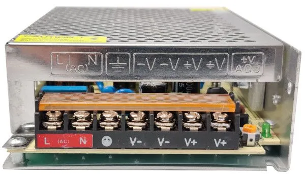 GEMBIRD NAPR-12V/10A Napajanje rupicasto