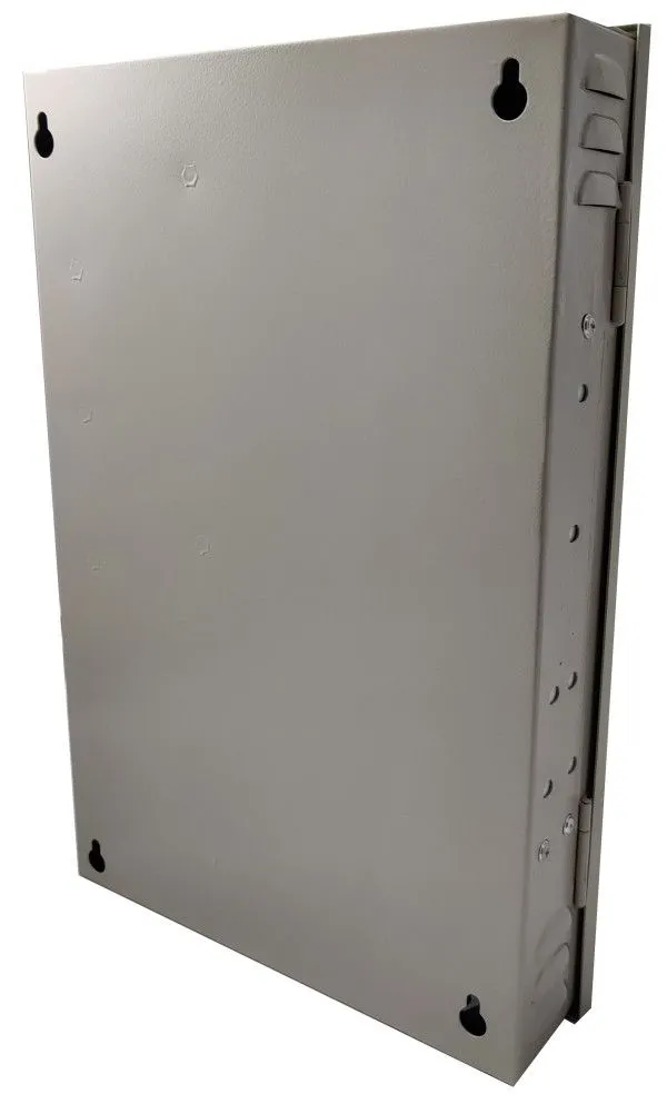 GEMBIRD NAPRK-12V/20A-18CH napajanje sa kljucem, 2A/CH (3070)