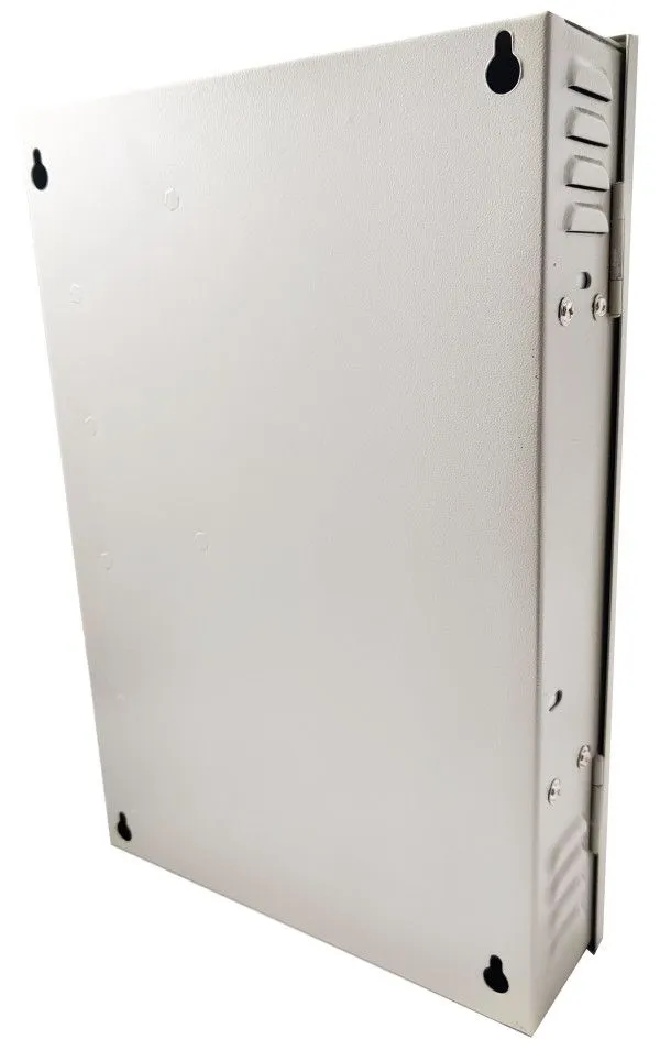 GEMBIRD NAPRK-12V/30A-18CH napajanje sa kljucem, 2A/CH (3605)