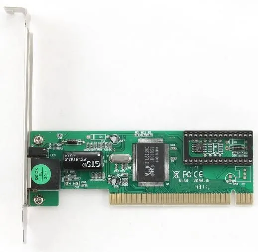 GEMBIRD NIC-R1 PCI mrezna kartica 10/100