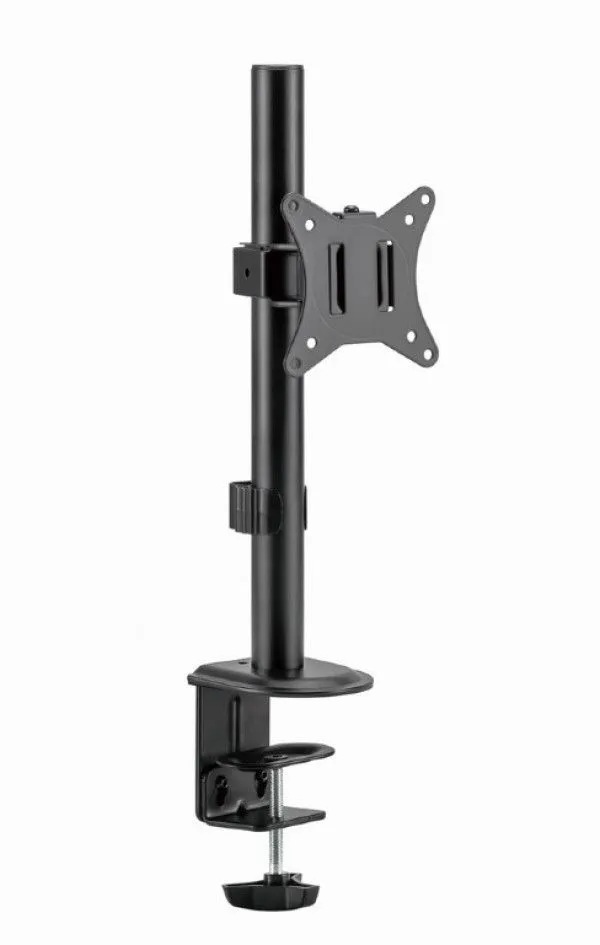 GEMBIRD Nosač MA-D1-02, tilt, 17"-32", stoni