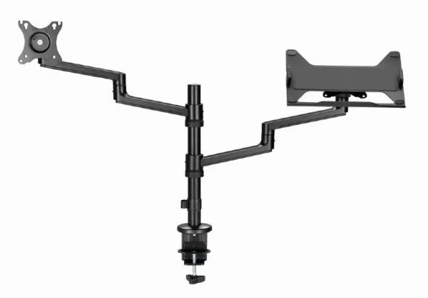 GEMBIRD Nosač MA-DA-04 tilt 17"-32", stoni
