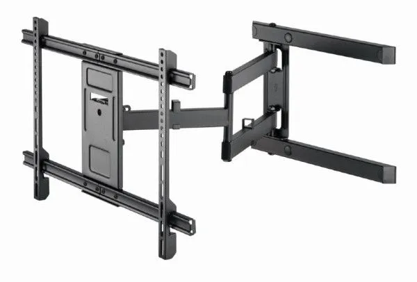 GEMBIRD Nosač WM-80ST-05, tilt 37"-80", zidni