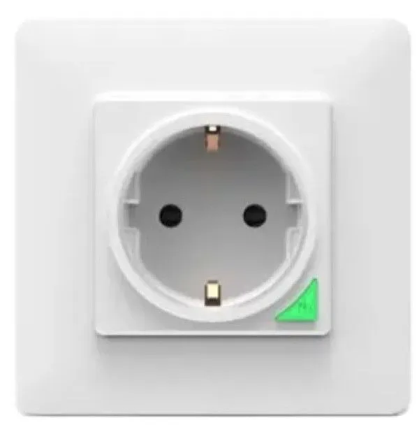 GEMBIRD Pametna utičnica SMART-WALL GMB WiFi