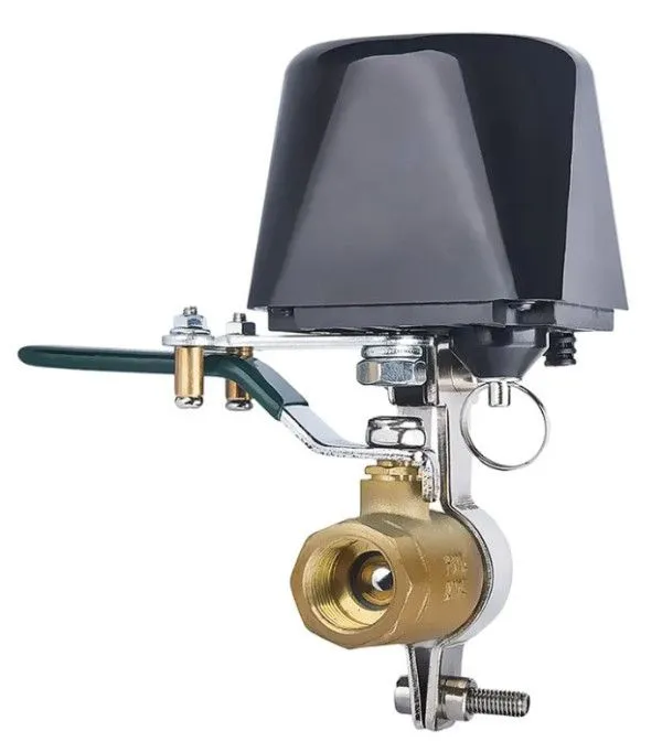 GEMBIRD Pametni kontroler ventila za vodu ZIGBEE-SMART-CONTROLLER-FM400B WIFI