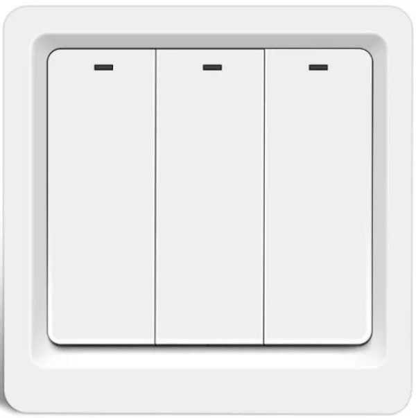 GEMBIRD Pametni Prekidač ZIGBEE-SWITCH-DS103 RSH
