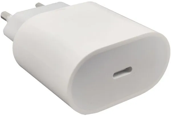 GEMBIRD Punjač brzi, USB Type-C, NPA-AC30, 20W