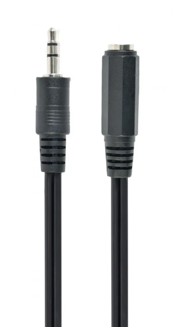 GEMBIRD Stereo kabl 3.5mm muško-ženski 2m CCA-423-2M