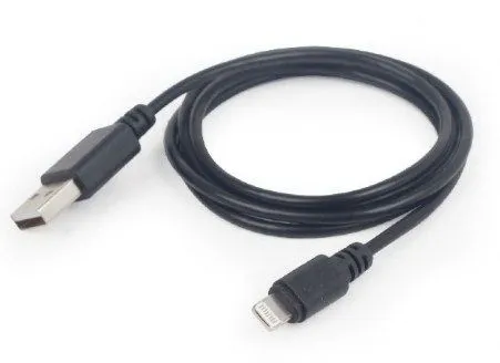 GEMBIRD USB 2.0 kabl na 8 pin-a (Lightning), 2m, crna