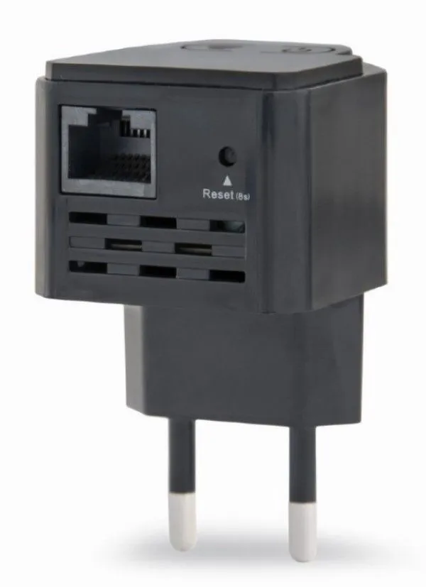 GEMBIRD WNP-RP300-03-BK WiFi ripiter/ruter
