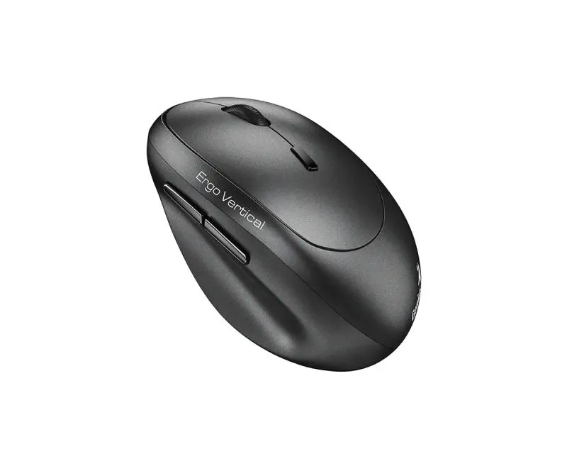 GENIUS Bežični miš Ergo 8350S/ siva