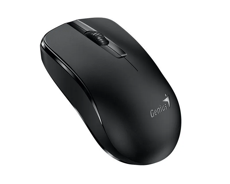 GENIUS Bežični miš NX-7000X/ crna