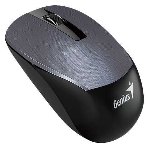 GENIUS Bežični miš NX-7015/ sivi