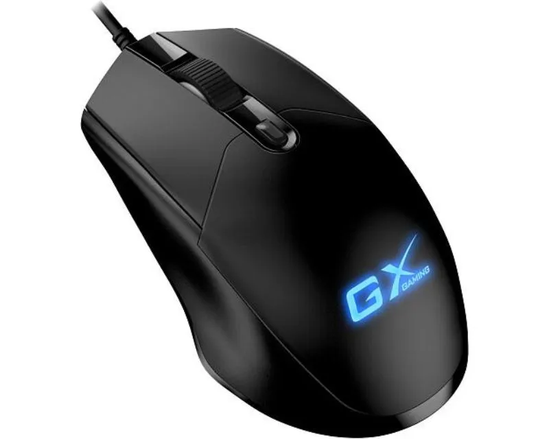 GENIUS Gaming miš Scorpion M300 USB, crna