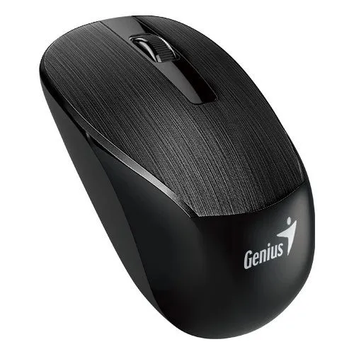 GENIUS NX-7015 Black Wireless Optical USB crni miš