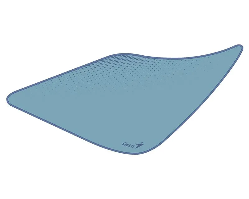 GENIUS Podloga za miša G-Pad 230S/ plava