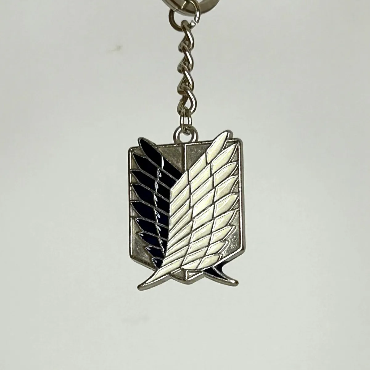 GENTILIS Privezak Attack on Titan