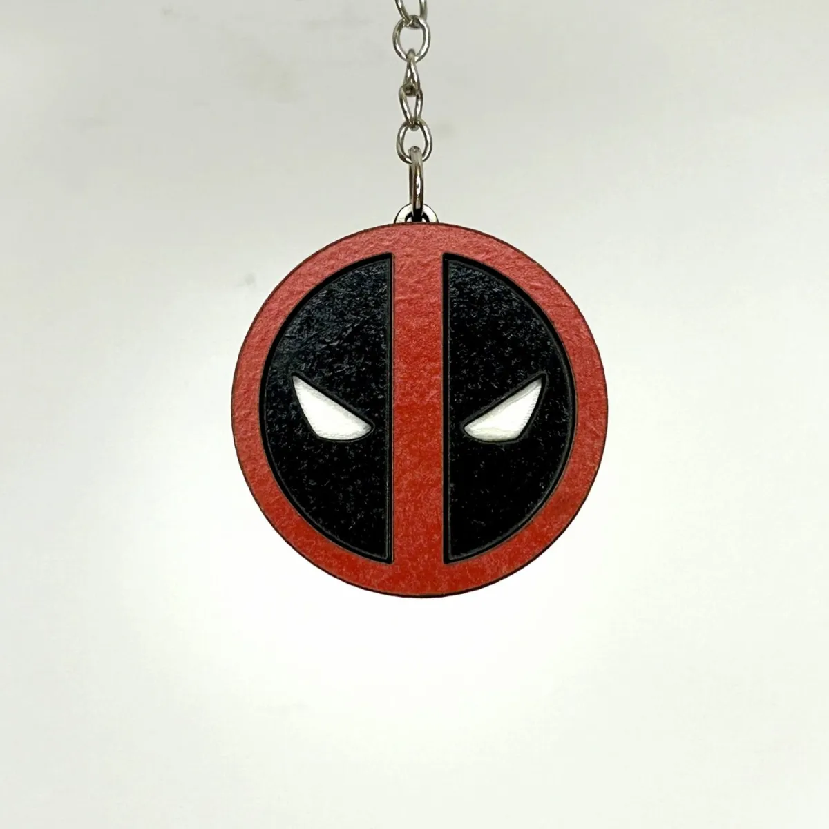 GENTILIS Privezak Deadpool