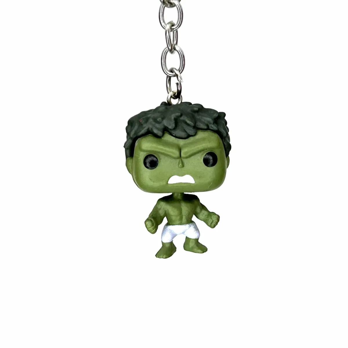 GENTILIS Privezak Hulk