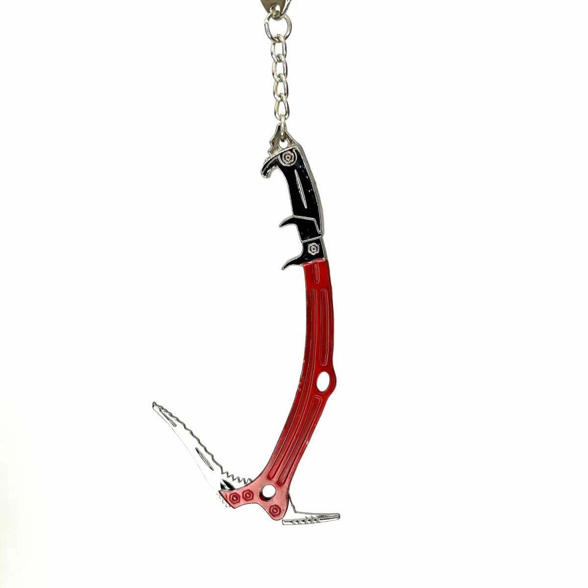 GENTILIS Privezak Ice Pick (Tomb Rider)