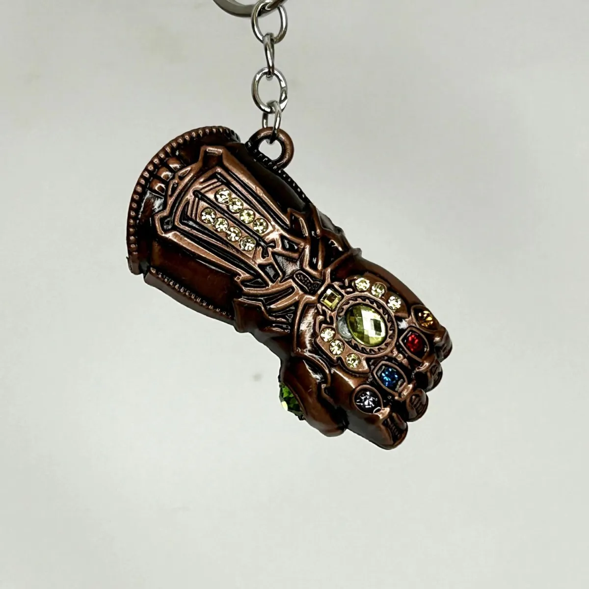 GENTILIS Privezak Infinity Glove