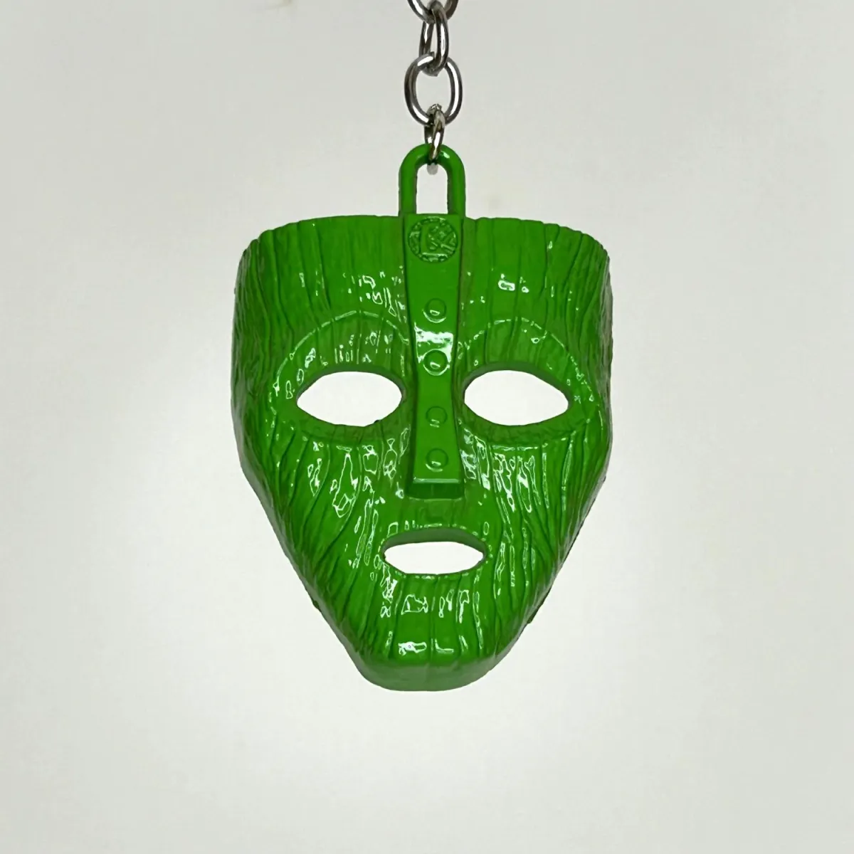 GENTILIS Privezak Mask Film
