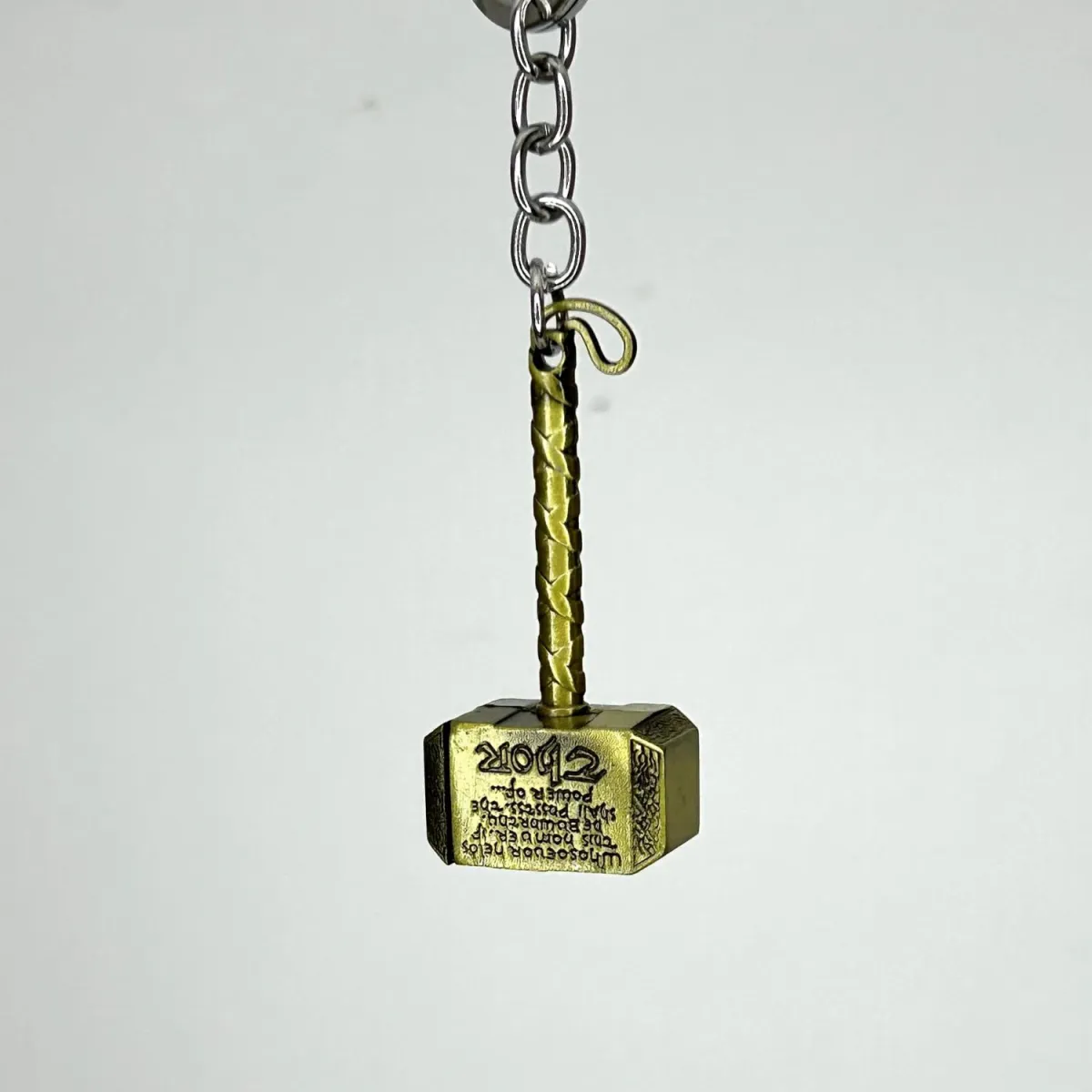 GENTILIS Privezak Mjolnir manji