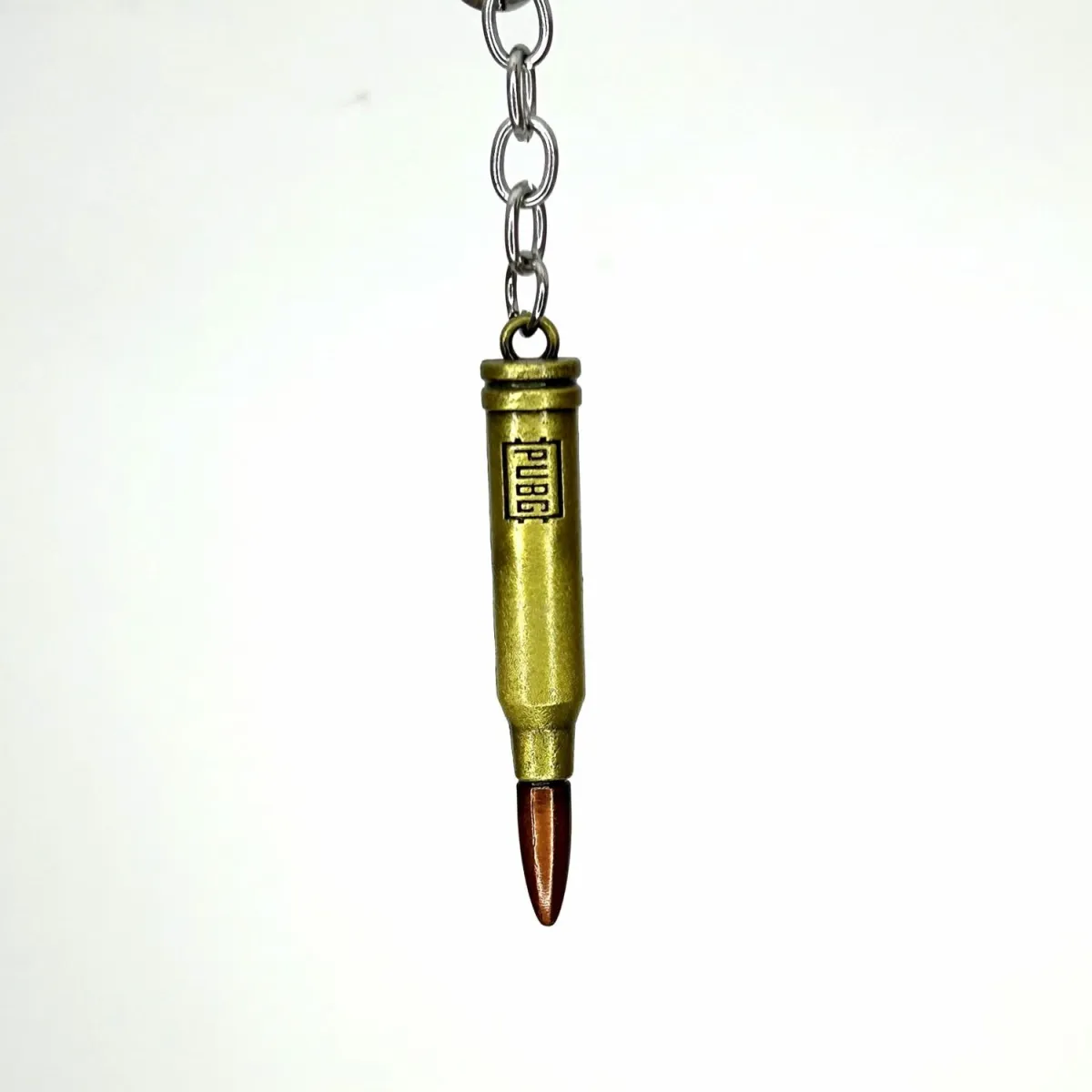 GENTILIS Privezak PUBG