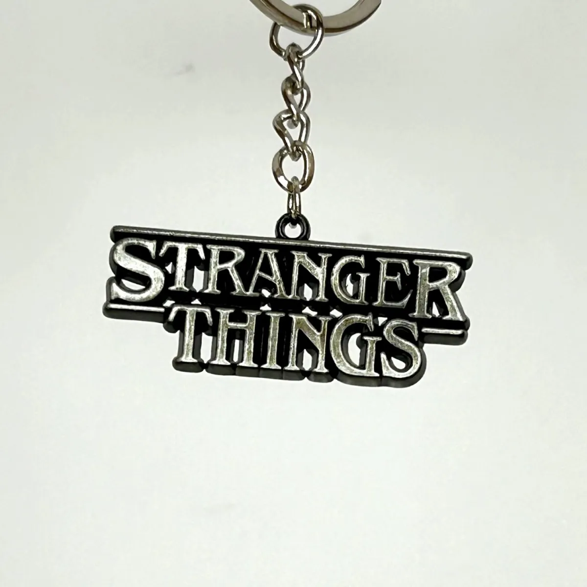 GENTILIS Privezak Stranger Things