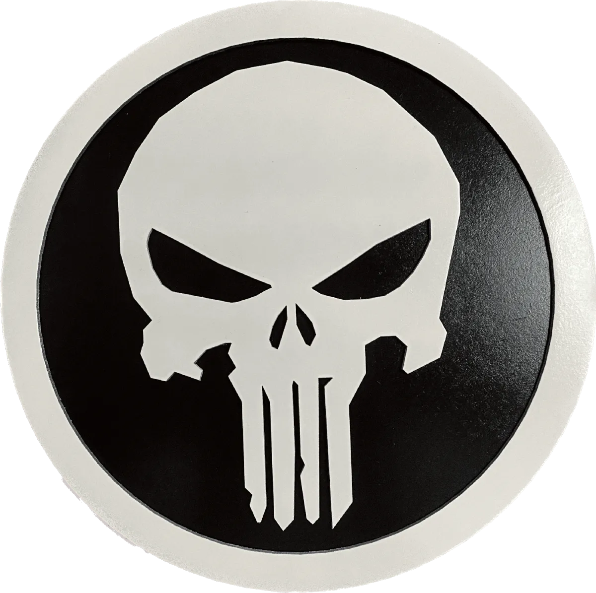 GENTILIS Zidna dekoracija Punisher