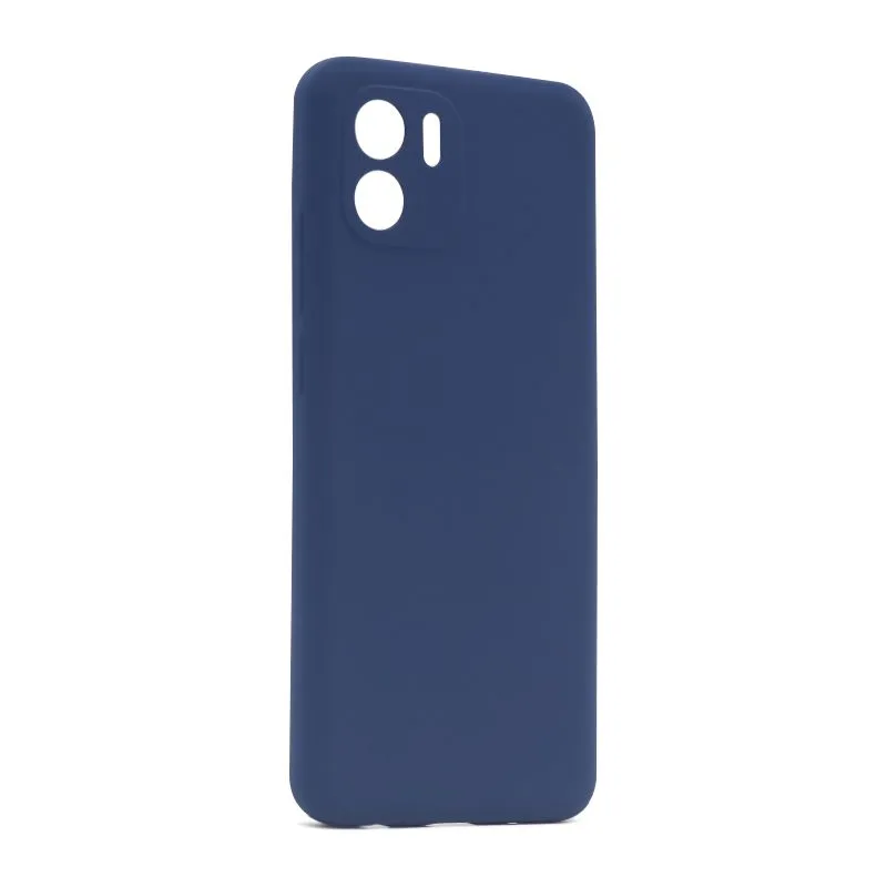 GENTLE COLOR Maska za Xiaomi Redmi A1/ teget