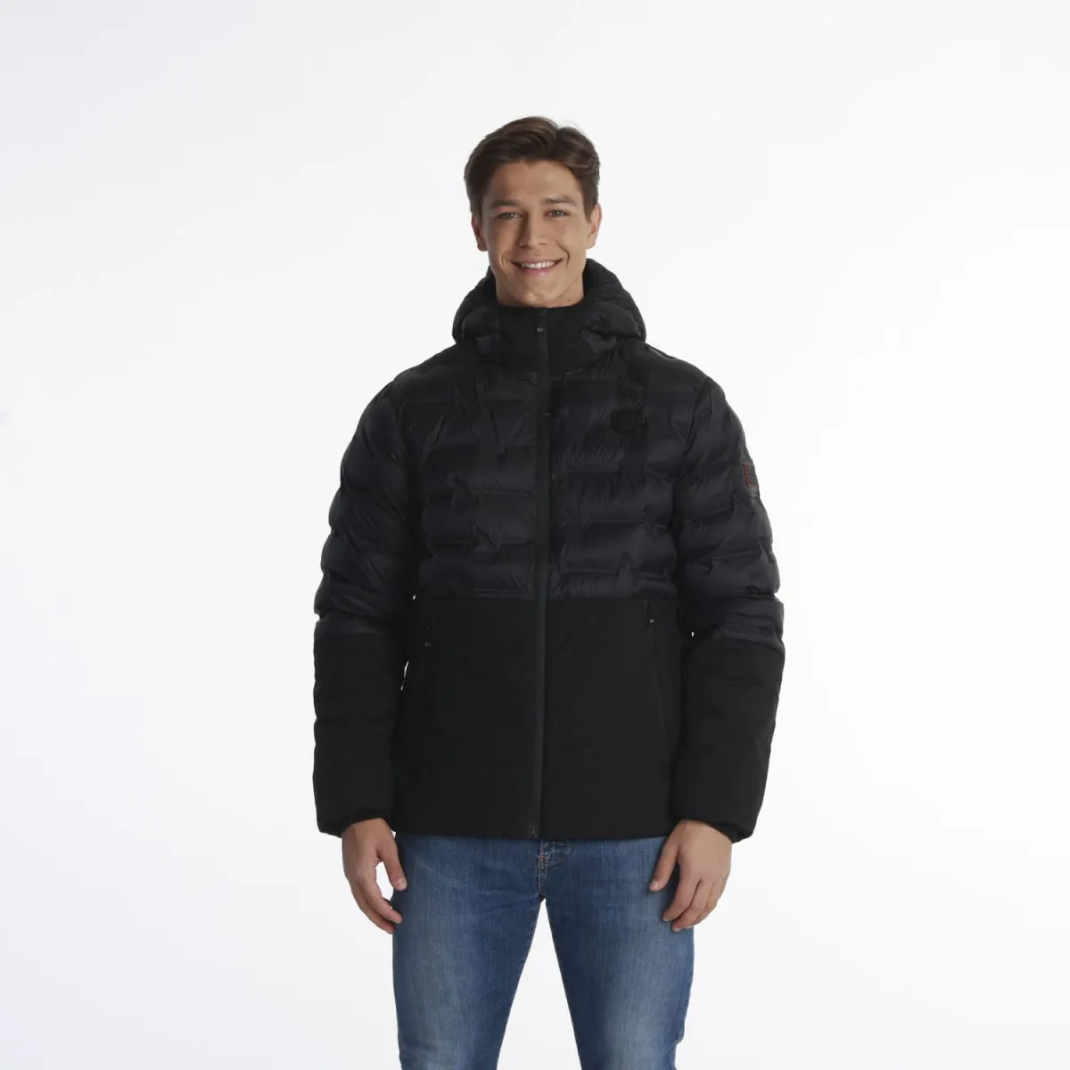 GEOGRAPHICAL NORWAY Jakna bondigo short men 001 pna M