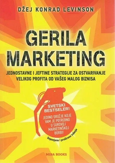 Gerila marketing