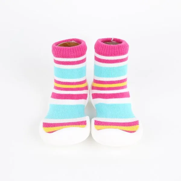 GGOMOOSIN Color Ring White